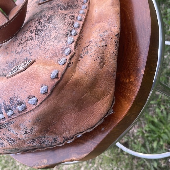 Bed Stu Stevie tote - Picture 6 of 14